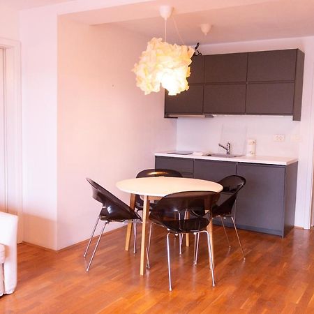 Apartment Ema Koper Exterior foto